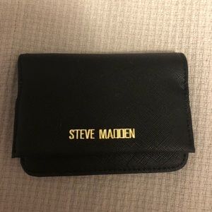 Steve Madden wallet